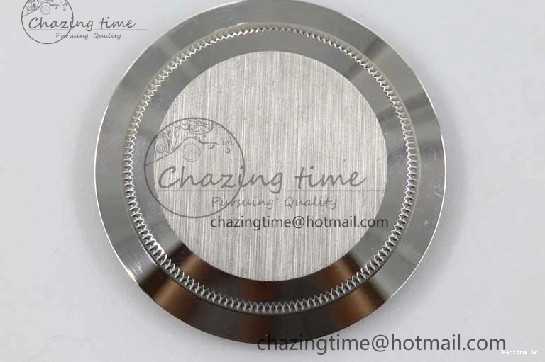 1230 Soft Day Date 40mm SS 904L Steel TWF 1:1 Best Edition Ice Blue Roman Dial on SS Bracelet A 2359